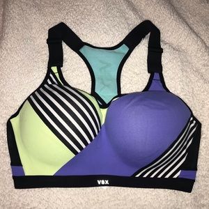 Victoria Secret Sports bra